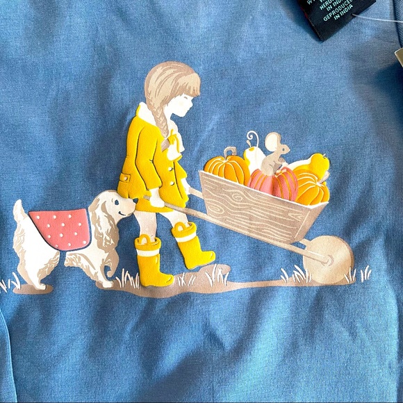 Cynthia Rowley infant girls 4pc mix and match legging set. 24m. - Picture 5 of 9